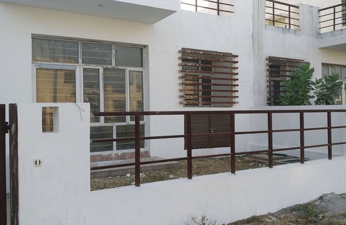 Mohangarh Villa | Pinewood Villa as a Guest Room Lucknow