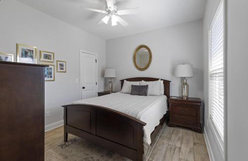 Claiborne House | Piney Cove Retreat
