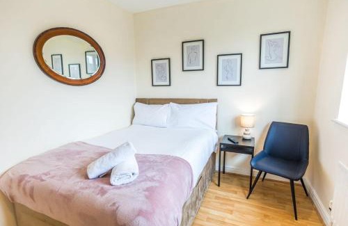 Whiston Apartment | Pinfold Court Apartments