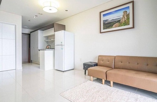 Kungnong House | Ping's Dog Pension