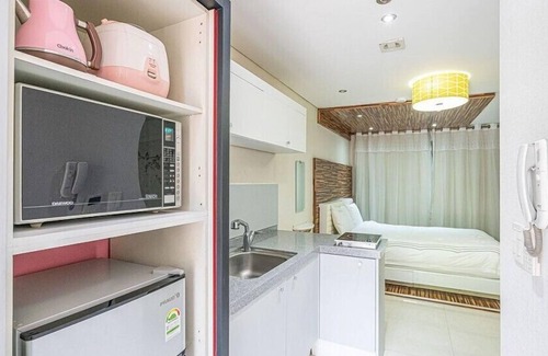 Kungnong House | Ping's Dog Pension