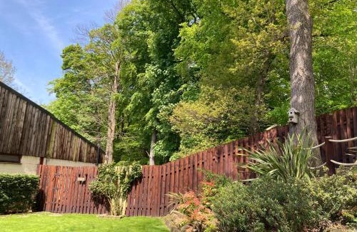 Denby Dale Apartment | Pingle Nook Barn, Denby Dale - luxury accommodation on the farm