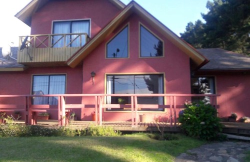 Dichato House | Pingueral