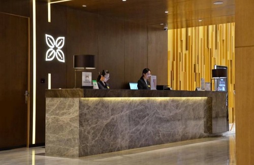 Pingxiang City House | Pingxiang Mubian Inn Friendship Branch
