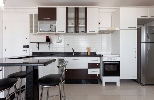 Pinheiros House | Pinheiros | 2 bedrooms | garage | pool