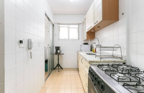 Pinheiros Apartment | Pinheiros Spacious apartment by Vila Madalena