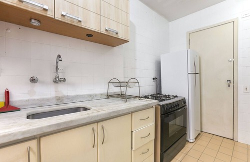 Pinheiros Apartment | Pinheiros Spacious apartment by Vila Madalena