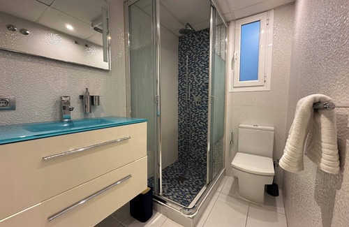 Talamanca Apartment | PINK Apartment Marina Botafoch Ibiza