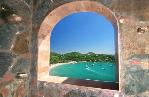 Great Cruz Bay Villa | Pink Conch - 2 Bedroom Luxury Villa, Great Cruz Bay, St. John