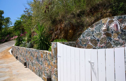 Great Cruz Bay Villa | Pink Conch - 2 Bedroom Luxury Villa, Great Cruz Bay, St. John