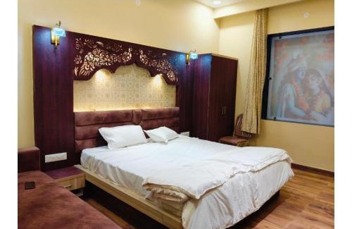 Amer Resort | Pink Mahal Hotel & Resort