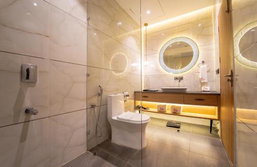 Hisar Hotel | Pink Mango A Boutique Hotel
