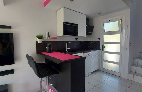 Maspalomas House | pinkBUNGALOWðº (Maspalomas)