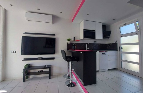 Maspalomas House | pinkBUNGALOWðº (Maspalomas)