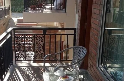 Kalaw Hotel | Pinn Pinn Kalaw Hotel