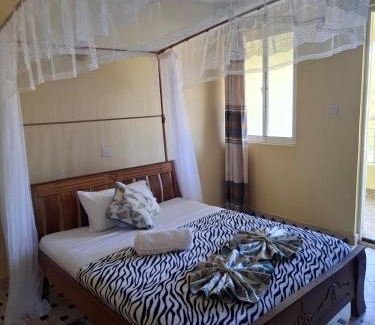 Marigat Hotel | Pinnacle Glory Hotel