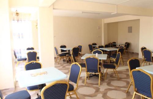 Marigat Hotel | Pinnacle Glory Hotel