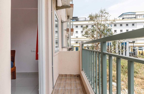 Panduranga Nagar Apartment | Pinnacle Serviced Apartments