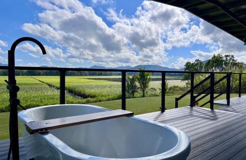 Pinnacle House | Pinnacolo Farm Stay
