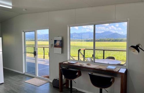 Pinnacle House | Pinnacolo Farm Stay