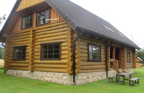 Polva County House | Pinnamäe Holiday House