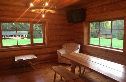 Polva County House | Pinnamäe Holiday House