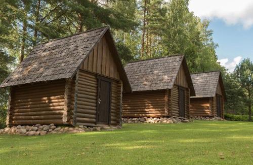 Polva County House | Pinnamäe Holiday House