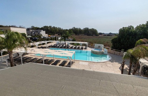 Boncore Apartment | Pino 5 - 1 bedroom Near The Sea, Nardò, Italy