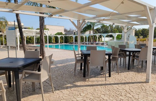 Boncore Apartment | Pino 5 - 1 bedroom Near The Sea, Nardò, Italy