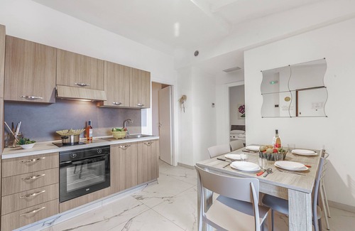 Boncore Apartment | Pino 5 - 3 bedrooms Near The Sea, Nardò, Italy
