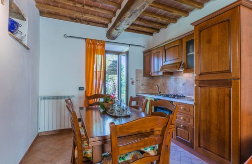 Castelnuovo di Val di Cecina House | Pino di Sopra by Interhome
