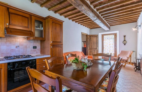 Castelnuovo di Val di Cecina House | Pino di Sopra by Interhome