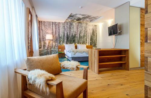 Sarajevo Hotel | Pino Nature Hotel, BW Premier Collection