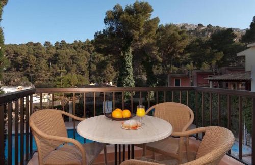 Cala San Vicente Apartment | Pinos Altos T2 11