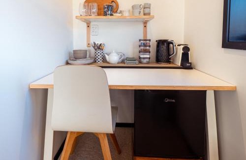 Akaroa House | Pinot's Pod