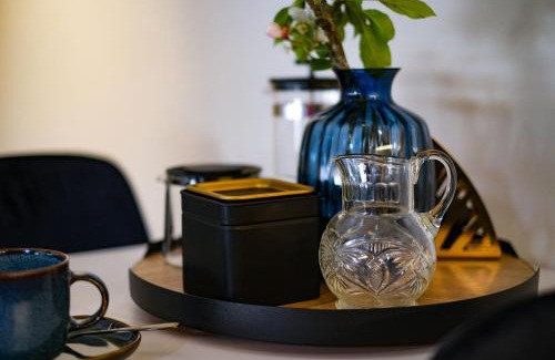 Viljandi County Apartment | Pinska Business Apartment