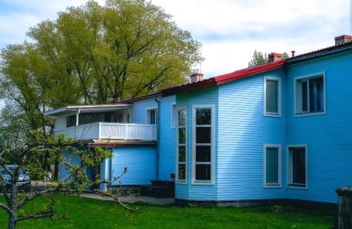 Viljandi County House | Pinska Guesthouse
