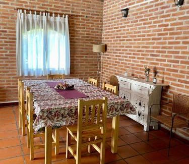 Yala House | Pintoresca casa con pileta