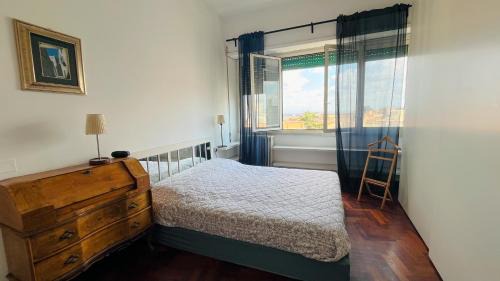 Trionfale House | Pinuz Guest House