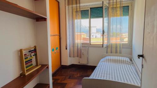 Trionfale House | Pinuz Guest House