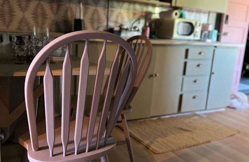 Ridgefield Apartment | Pioneer Heritage Apt 1 Downtown Ridgefield