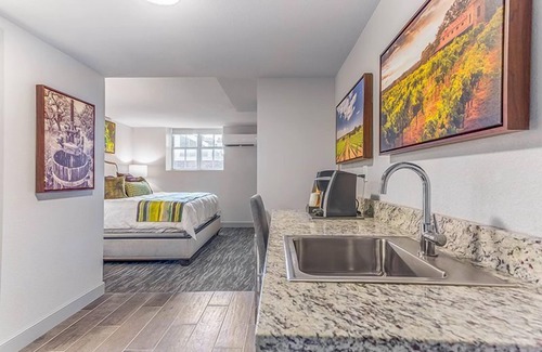 Downtown Hotel | Pioneer Pocket Hotel