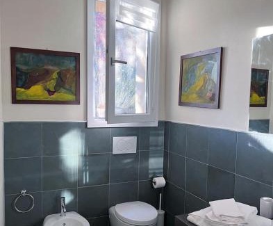 Felino Bed & Breakfast | Pioppi Neri R&B