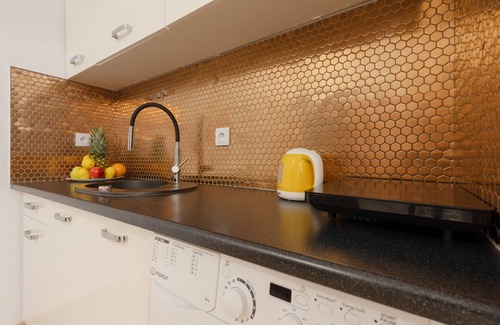 Srodmiescie Apartment | Piotrkowska 79 | Wifi, Pet-friendly, Studio, Balcony, Lodz
