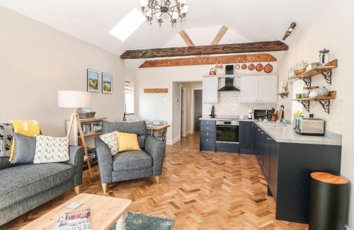 Brynteg House | Pip's Barn