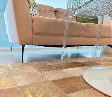 Stare Miasto District Apartment | PIPER Towarowa Centrum TARGI