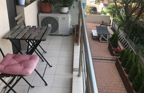 Pipera Apartment | PIPERA LAKE VIEW BRIGHT APARTAMENT