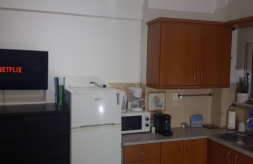 Nea Artaki Apartment | PiPi's House