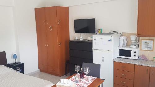 Nea Artaki Apartment | PiPi's House
