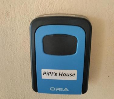 Nea Artaki Apartment | PiPi's House